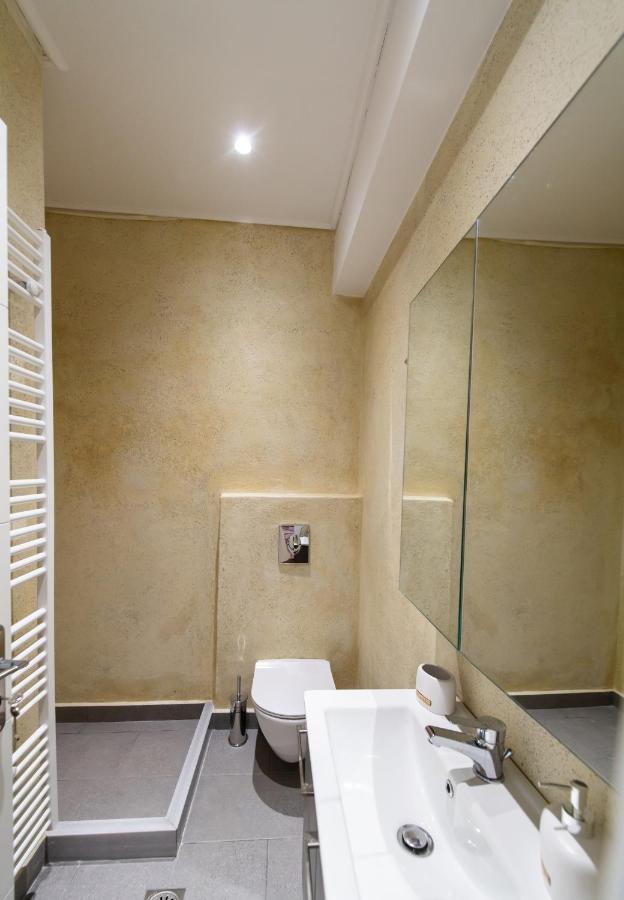Melina Apartments Λευκάδα Εξωτερικό φωτογραφία