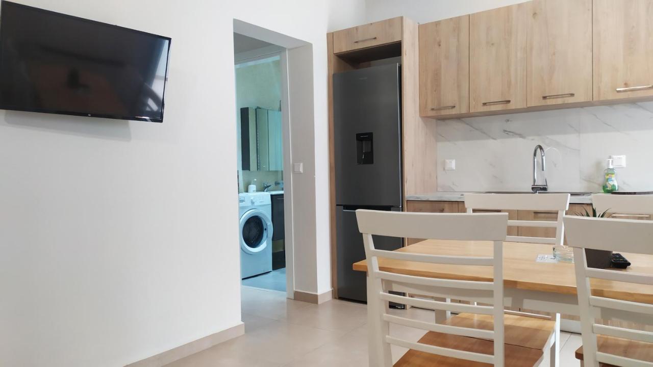 Melina Apartments Λευκάδα Εξωτερικό φωτογραφία