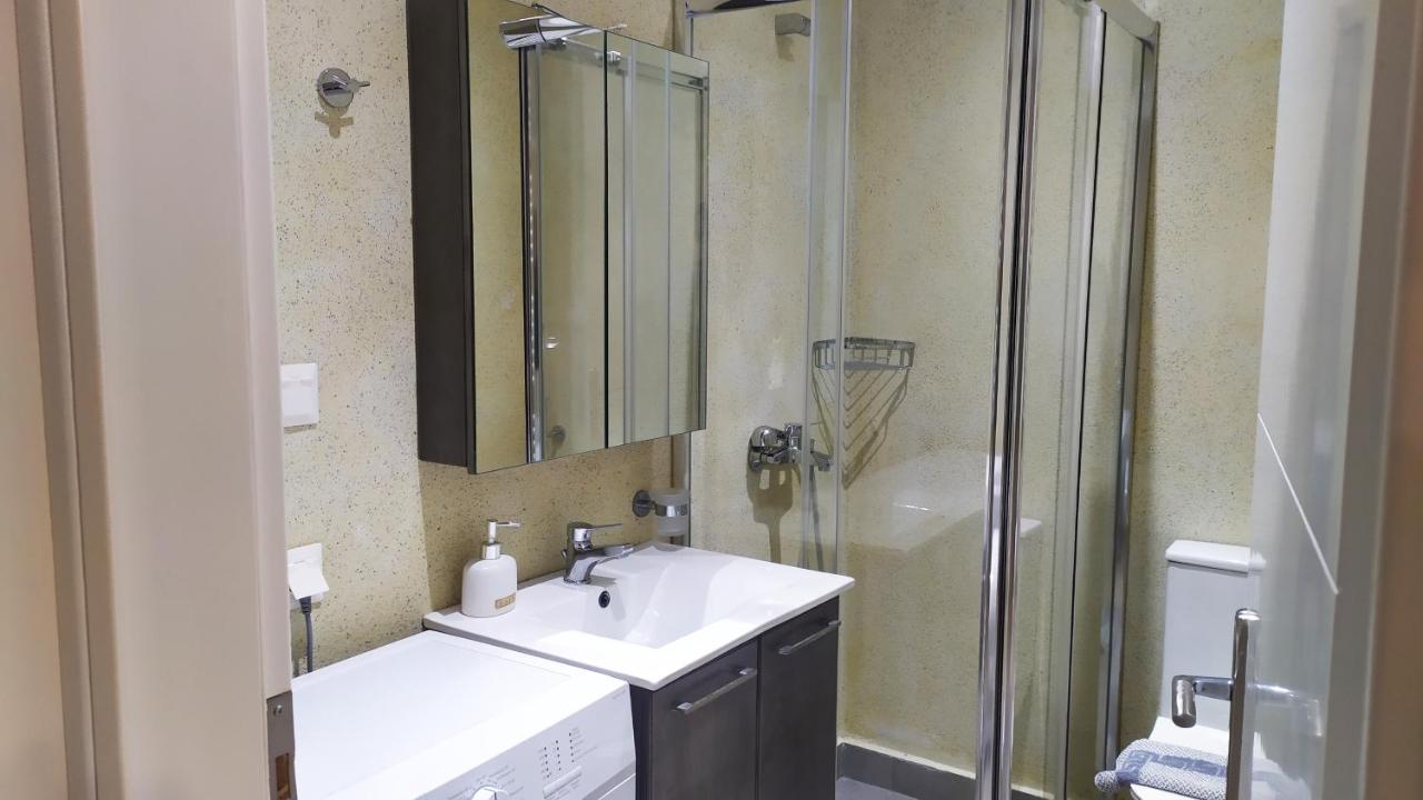 Melina Apartments Λευκάδα Εξωτερικό φωτογραφία