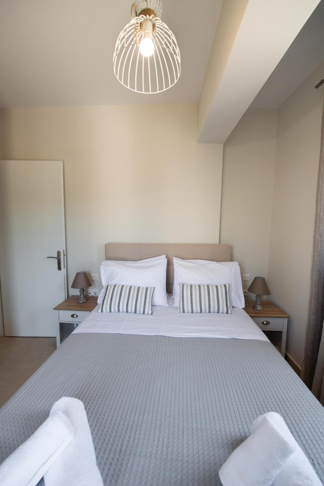 Melina Apartments Λευκάδα Εξωτερικό φωτογραφία