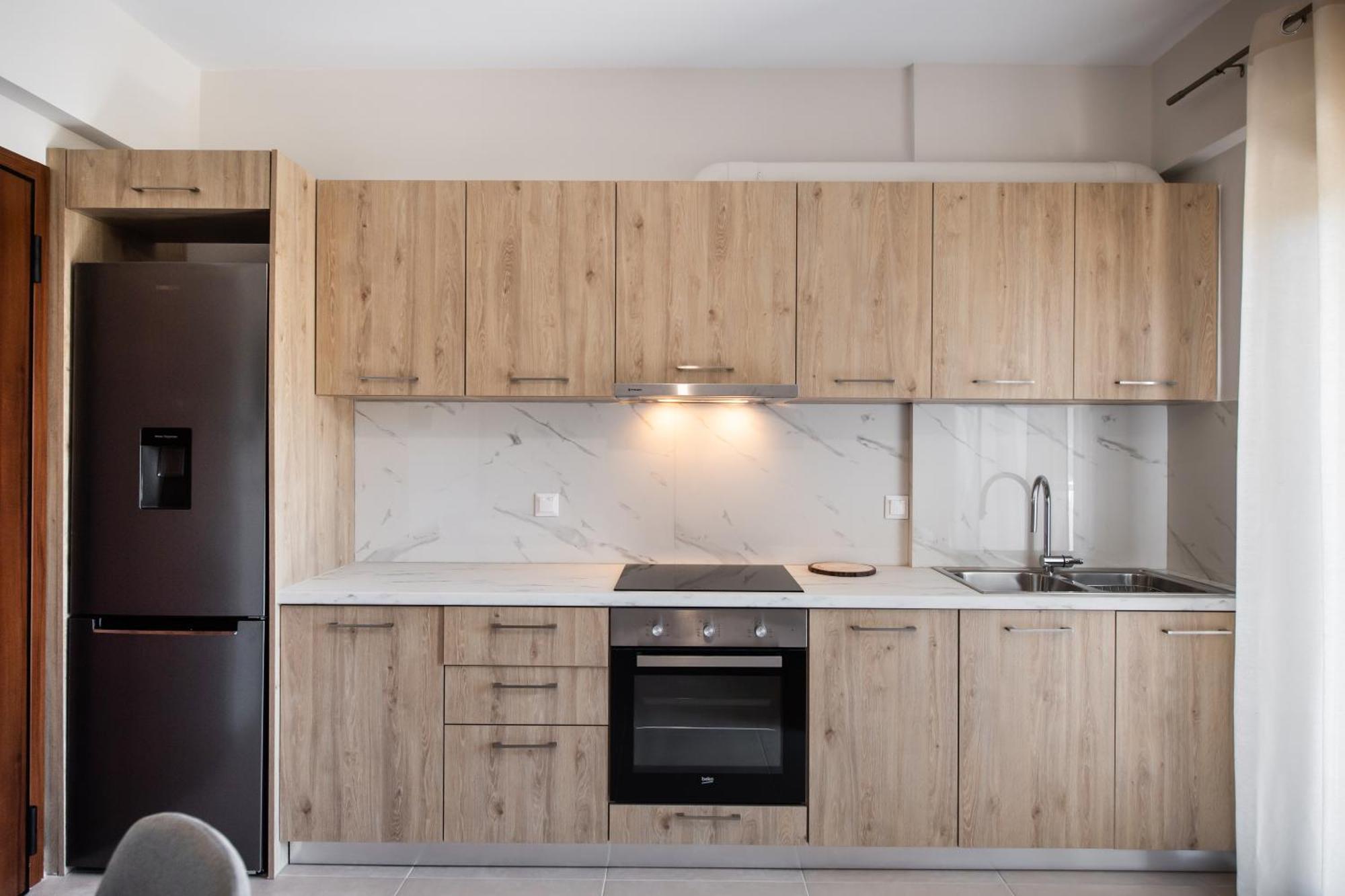 Melina Apartments Λευκάδα Εξωτερικό φωτογραφία